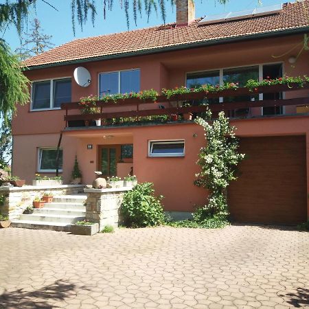Apartmán Na Skále Kostelec nad Orlicí Exteriér fotografie