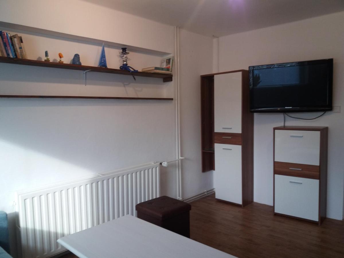 Apartmán Na Skále Kostelec nad Orlicí Exteriér fotografie