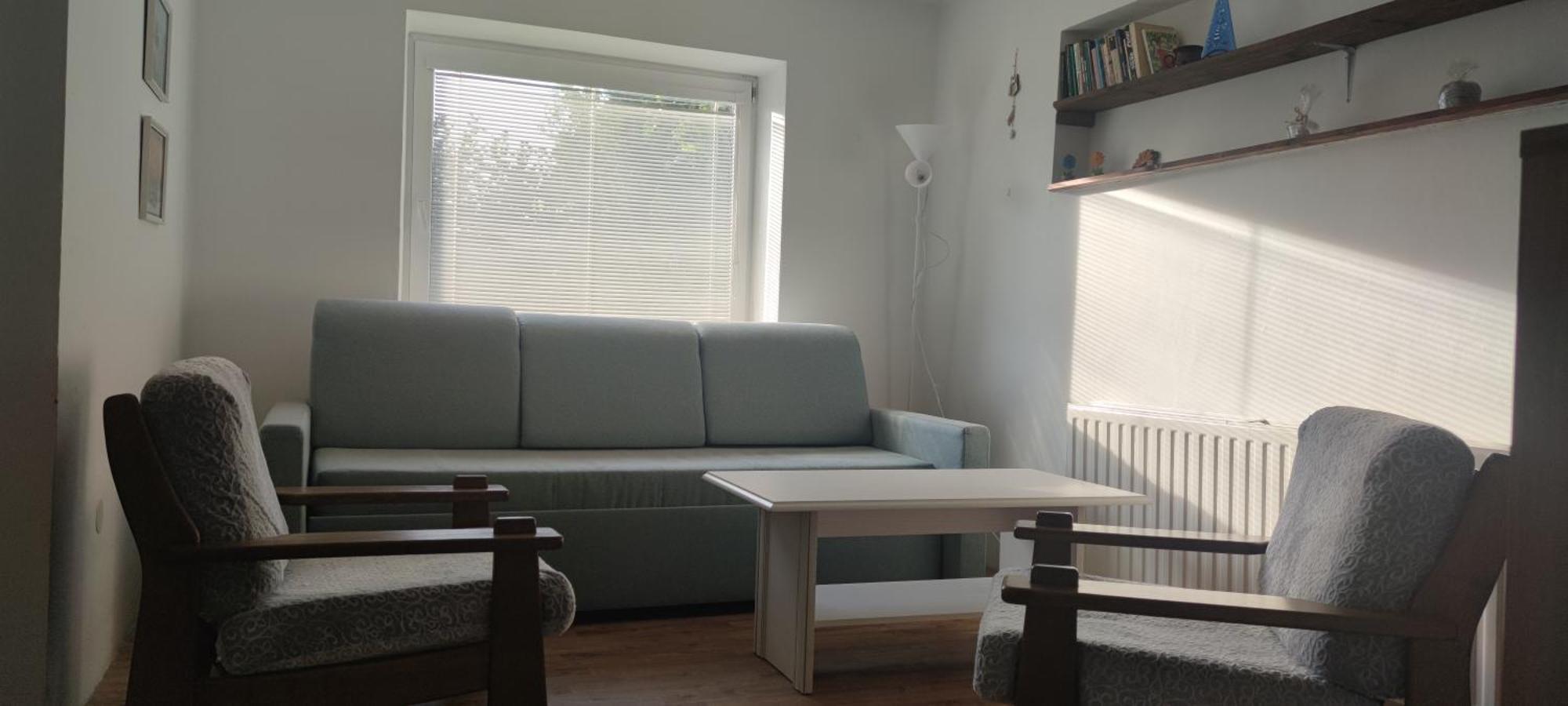 Apartmán Na Skále Kostelec nad Orlicí Exteriér fotografie